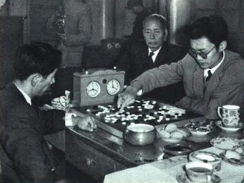 陳祖徳
