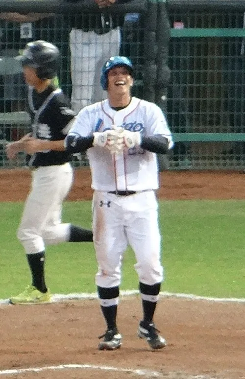 陽耀勲