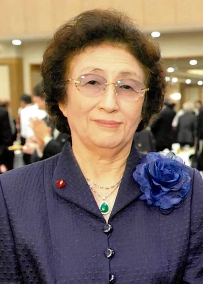雨宮敬子