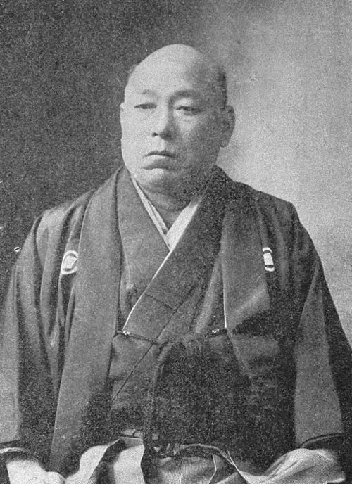 雨宮敬次郎
