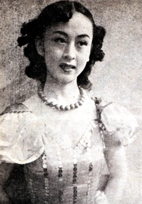 雪代敬子