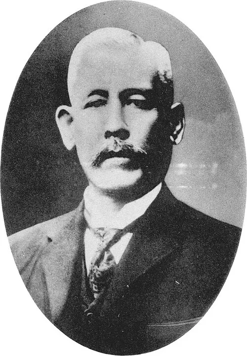 青山胤通