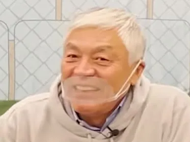 青島健太