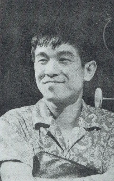 青島幸男