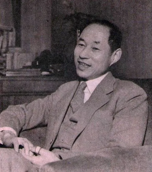 青木均一