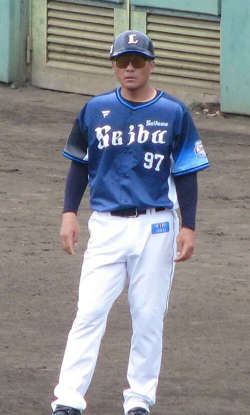 青木智史