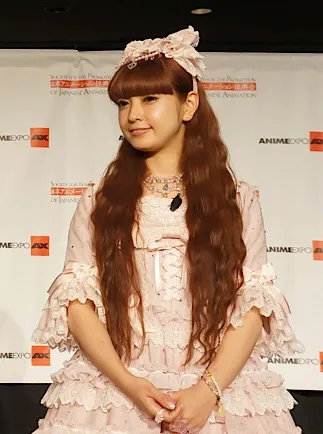 青木美沙子