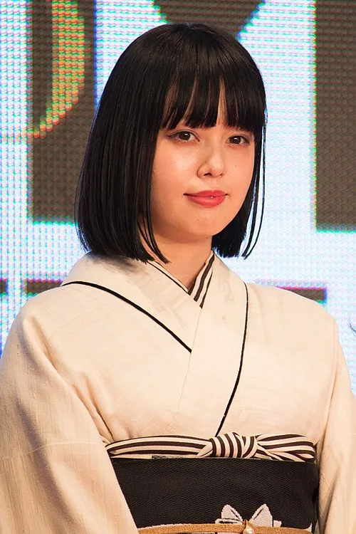 青柳文子