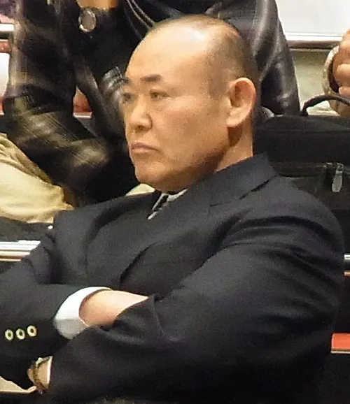 青葉城幸雄