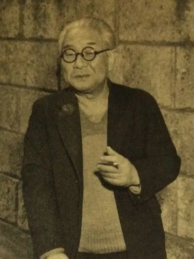 青野季吉