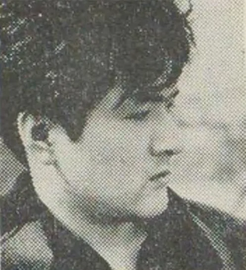 青野武