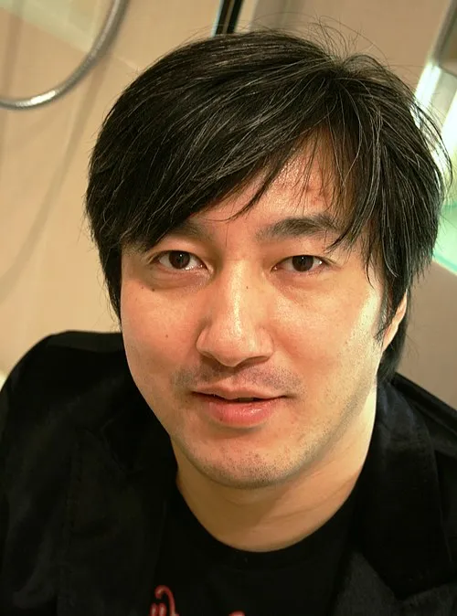 須田剛一