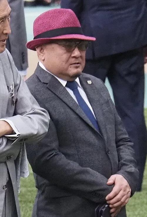 須貝尚介