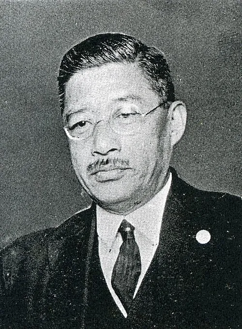 頼母木桂吉