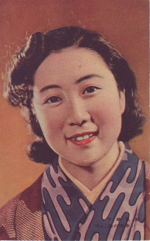 風見章子
