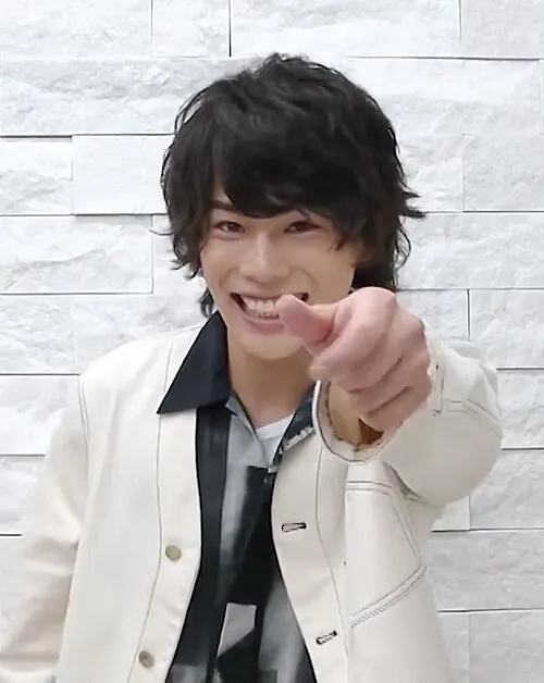 飯山裕太