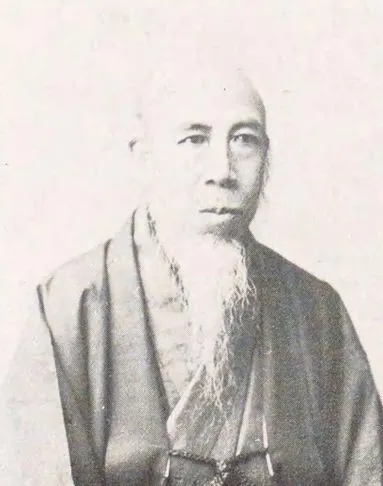 飯田武郷