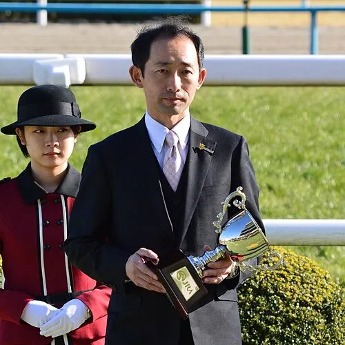 飯田祐史