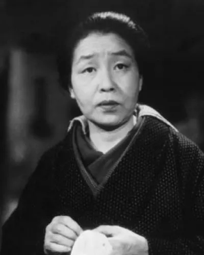 飯田蝶子