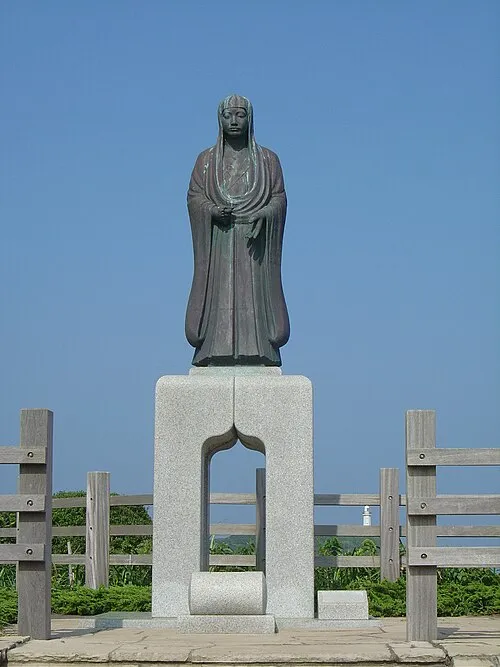 養珠院