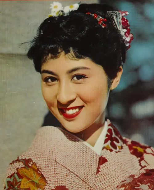 香川京子