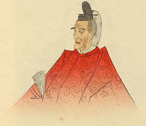 香川景樹