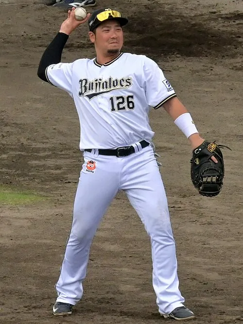 香月一也