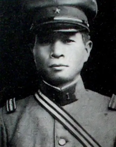 香田清貞