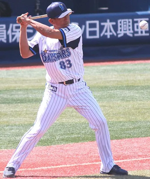 馬場敏史