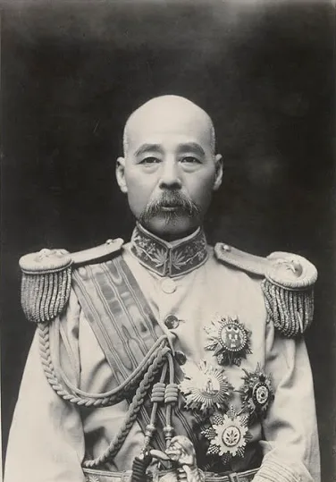 馮国璋