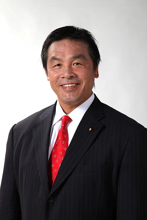 馳浩
