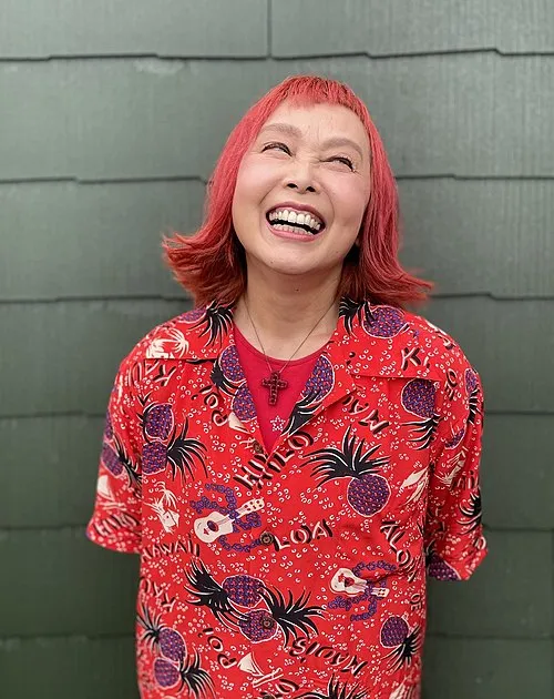 高乃麗