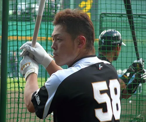 高口隆行