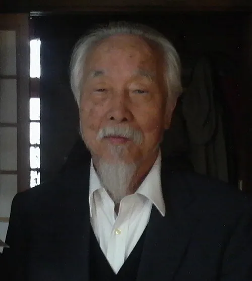 高史明