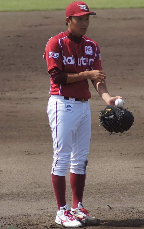 高堀和也