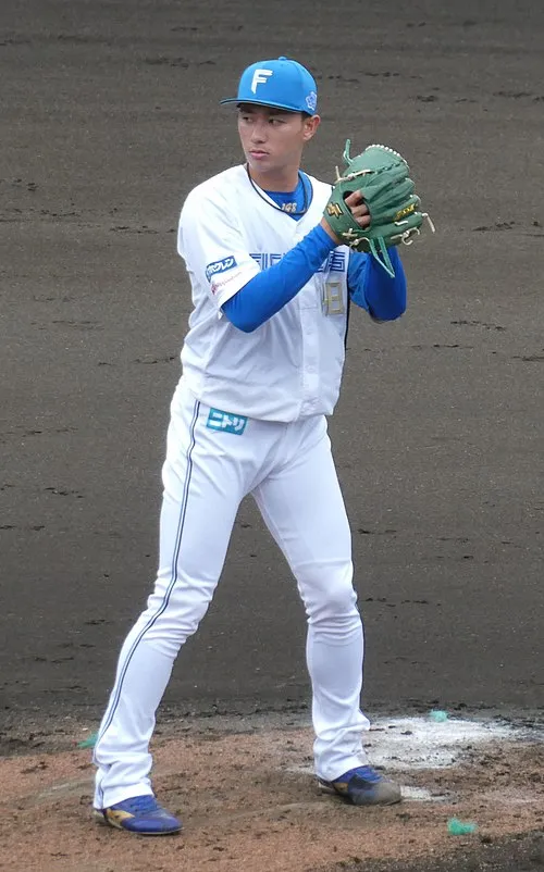 高山優希