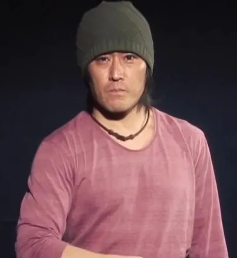 高岩成二