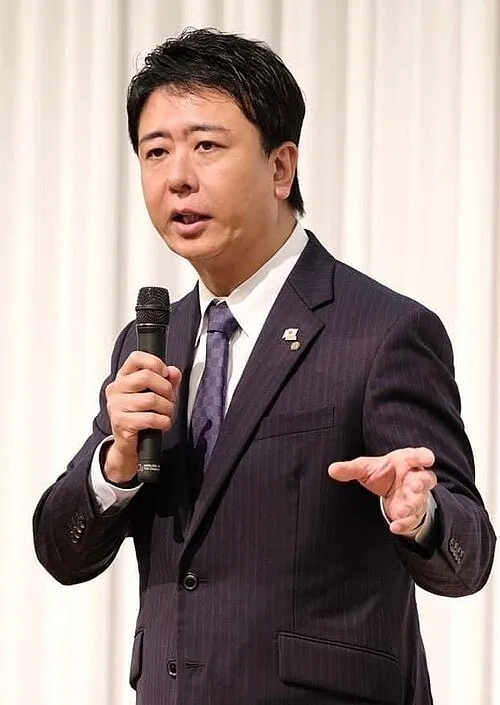 高島宗一郎