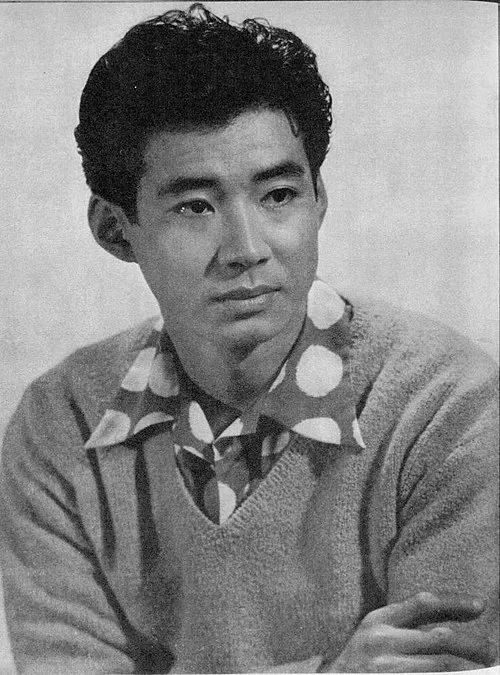 高島忠夫