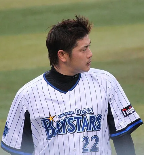 高崎健太郎