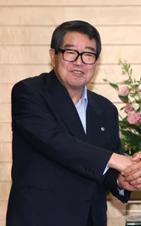 高木剛