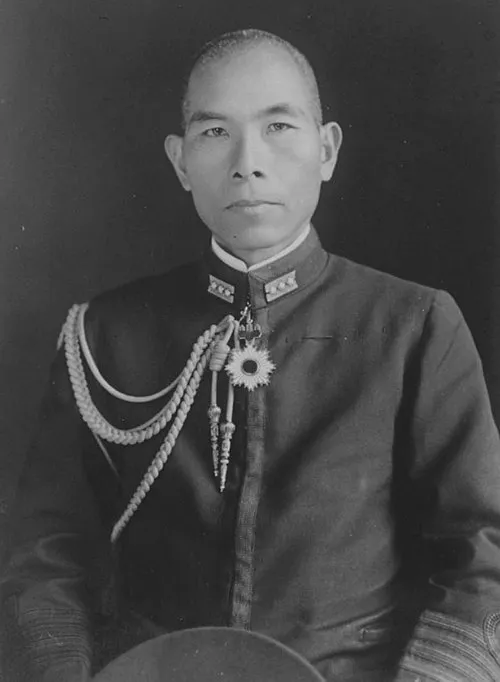 高木惣吉