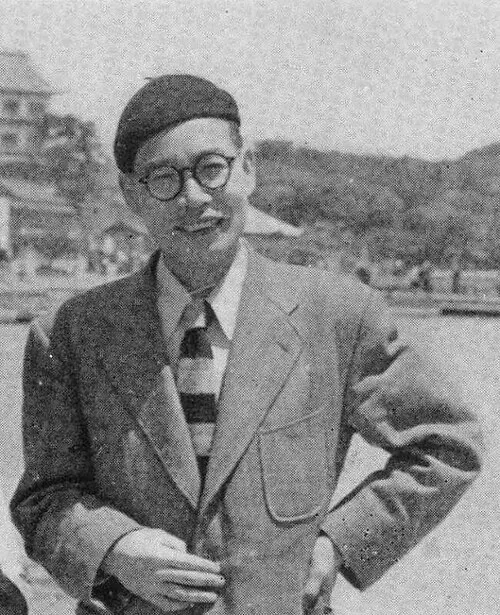 高木東六