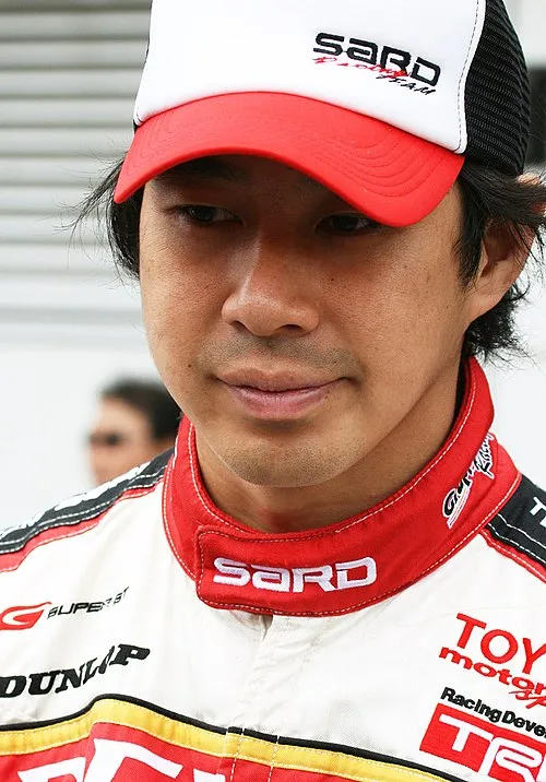 高木虎之介