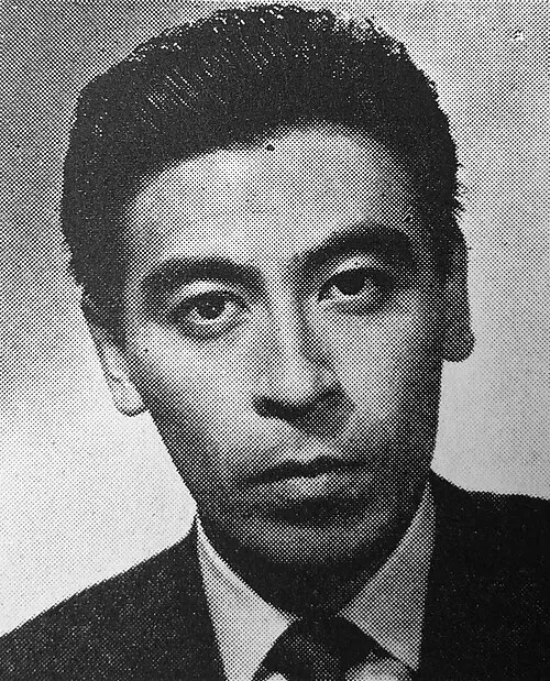 高松英郎