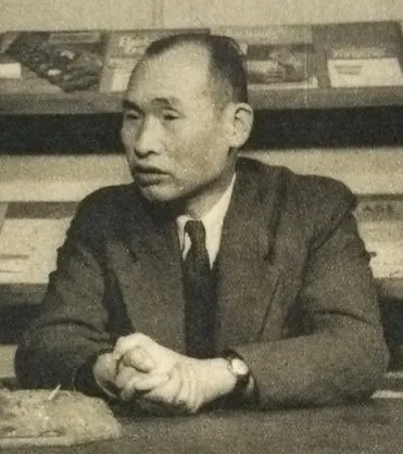 高柳健次郎