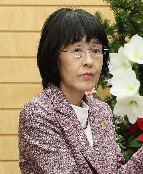 高橋はるみ