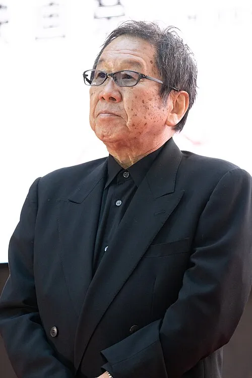 高橋伴明