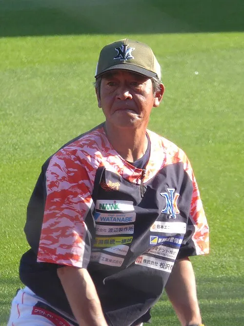 高橋信夫
