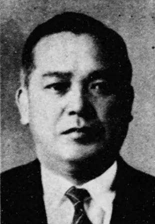 高橋円三郎